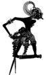 Shadow Puppet Shadow Puppet
