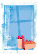winter background