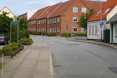 Frederikshavn in Denmark Frederikshavn in Denmark