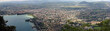 Annecy Vue Aerienne