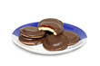 Chocolate cookies