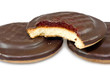 Chocolate cookies