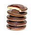 Chocolate cookies