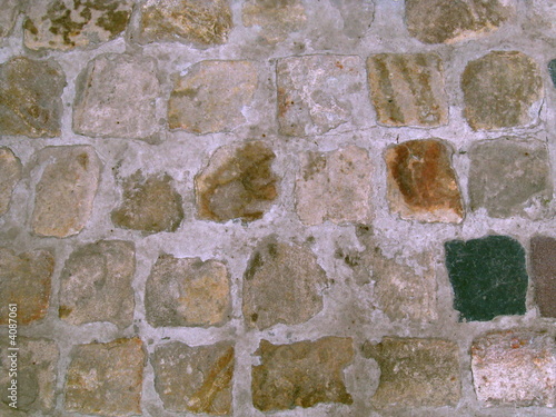 cobble-stone