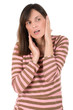 Pain in ear Pain in ear
