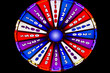wheel of fortune