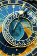 Quadro Prague Clock Quadro Prague Clock