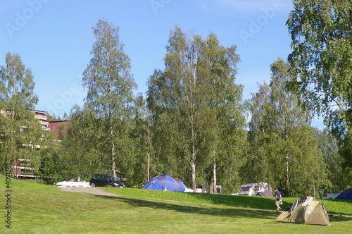 Bogstad camping Bogstad camping