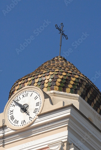 campanile