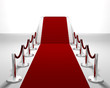 Red carpet