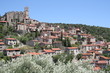 Eus, le village