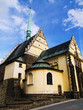 medieval catholic church