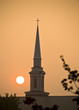 Church Steeple