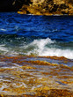 Rocky Coastline