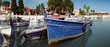 Port du Cros de Cagnes sur la Côte d'Azur