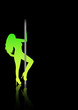 Strip Girl Stange Strip Girl Stange