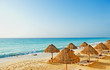 Photo: the beach in the caribbean the beach in the caribbean