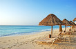 Photo: the beach in the caribbean the beach in the caribbean