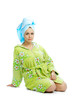 spa girl spa girl