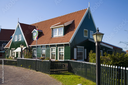 Photo: Marken 4 Marken 4