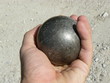 pétanque