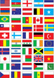 flags
