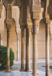 Alhambra monument
