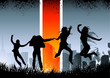 Funky Urban Youth