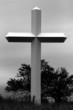 a cross
