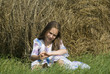 Romantic Girl I