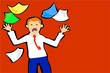 business stress business stress