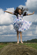 Flying II
