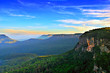 Blue Mountain, NSW, Australia..