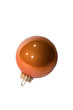 boule orange