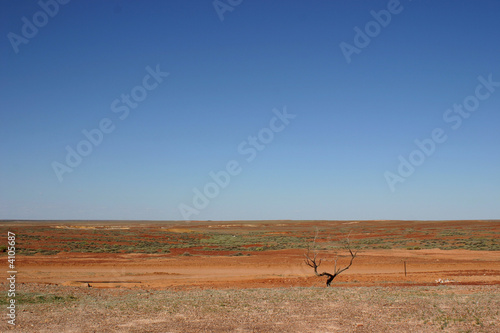 Im Outback Australiens, Alice Springs