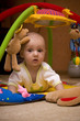 Surprised baby 2
