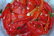 roasted peppers roasted peppers