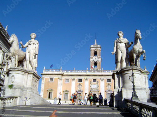 Foto: rome rome