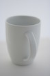 Tasse weiss