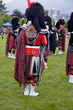 Scottish style
