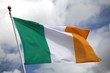 Flag of the Republic of Ireland