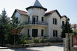 traditional house traditional house