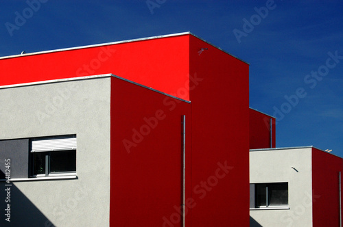 rotes Haus 2