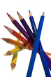 crayons