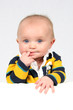 Little Boy taken Closeup