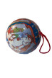 boule papier