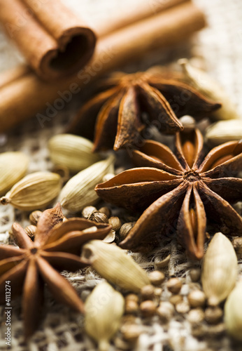 spices spices