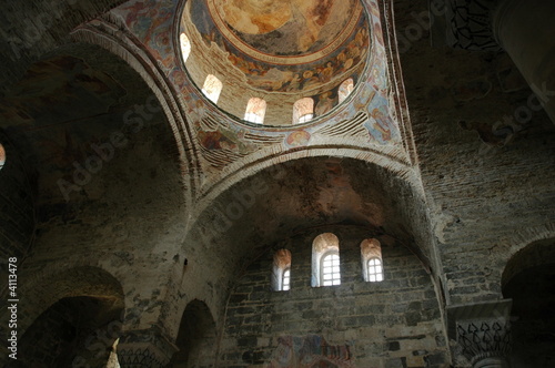 hagia sophia trabzon