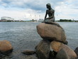 Petite Sirène de Copenhague