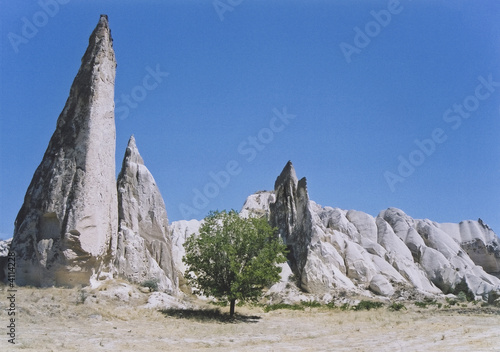 capadocia